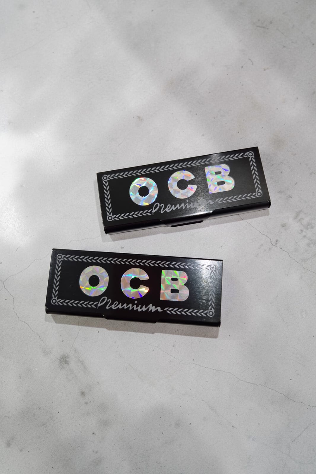 PORTA LIBR.METAL OCBPRE 1 1/4